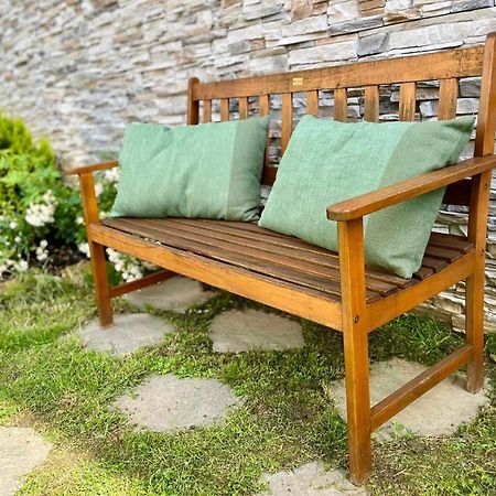 Apartman Kasperky كاسبيرسكي هوري المظهر الخارجي الصورة
