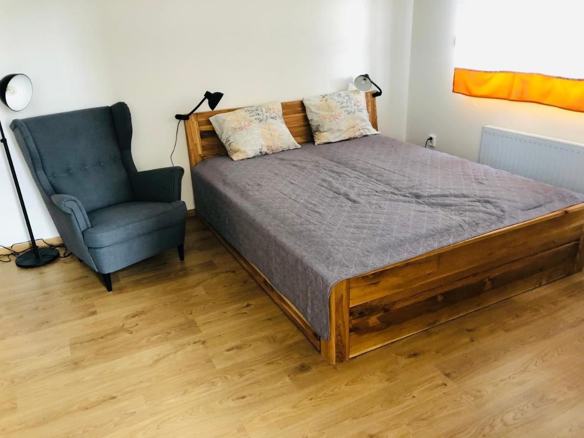 Apartman Kasperky كاسبيرسكي هوري المظهر الخارجي الصورة